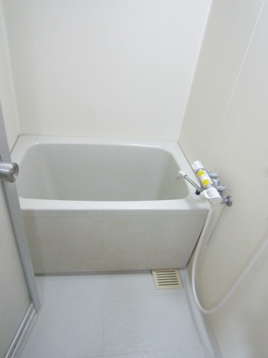 ラフィネ星田の物件内観写真