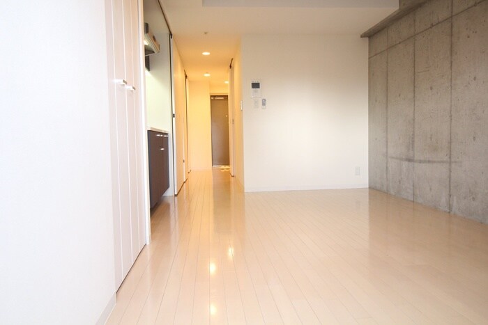 レジディア神戸磯上の物件内観写真