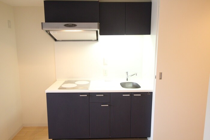 レジディア神戸磯上の物件内観写真