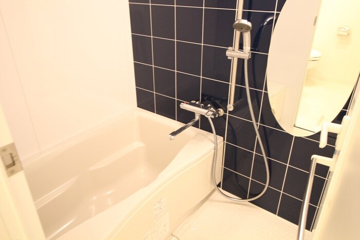 レジディア神戸磯上の物件内観写真