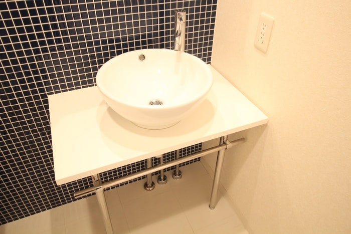 レジディア神戸磯上の物件内観写真