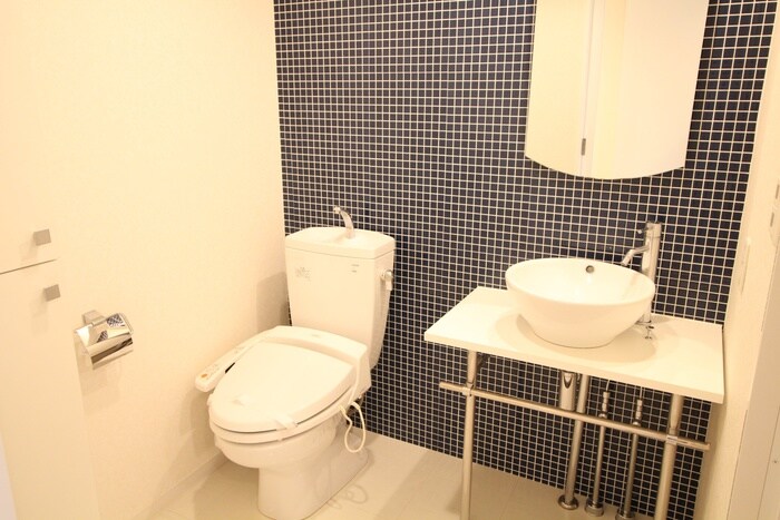 レジディア神戸磯上の物件内観写真