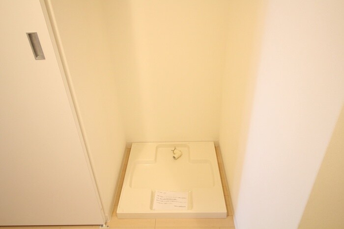 レジディア神戸磯上の物件内観写真