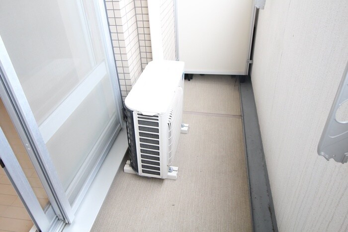 レジディア神戸磯上の物件内観写真