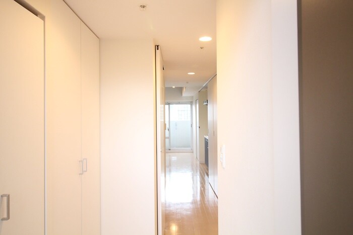 レジディア神戸磯上の物件内観写真