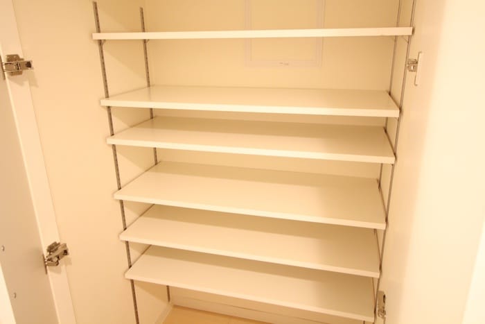 レジディア神戸磯上の物件内観写真