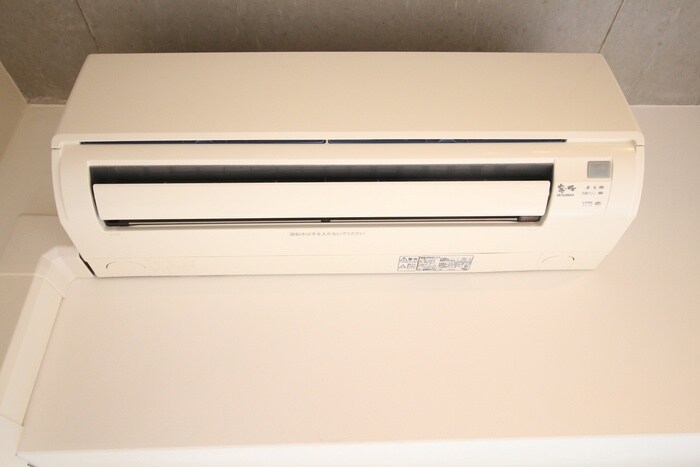 レジディア神戸磯上の物件内観写真