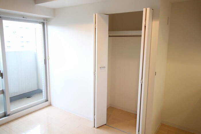 レジディア神戸磯上の物件内観写真