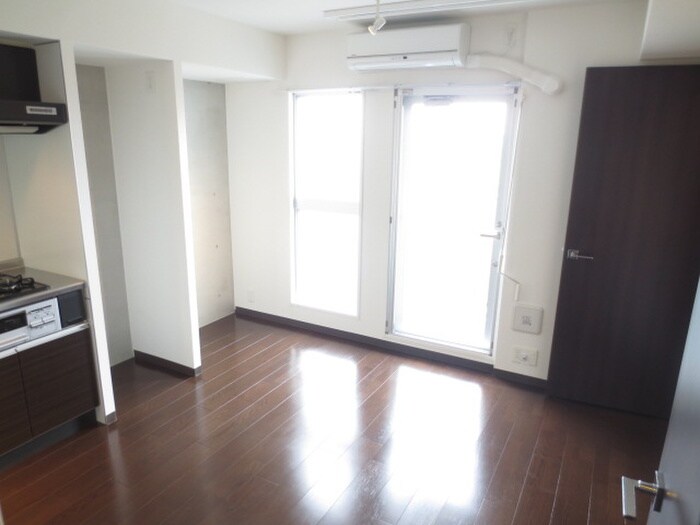 レジディア甲東園の物件内観写真