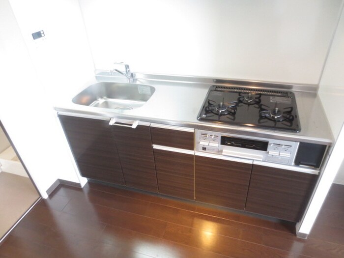 レジディア甲東園の物件内観写真