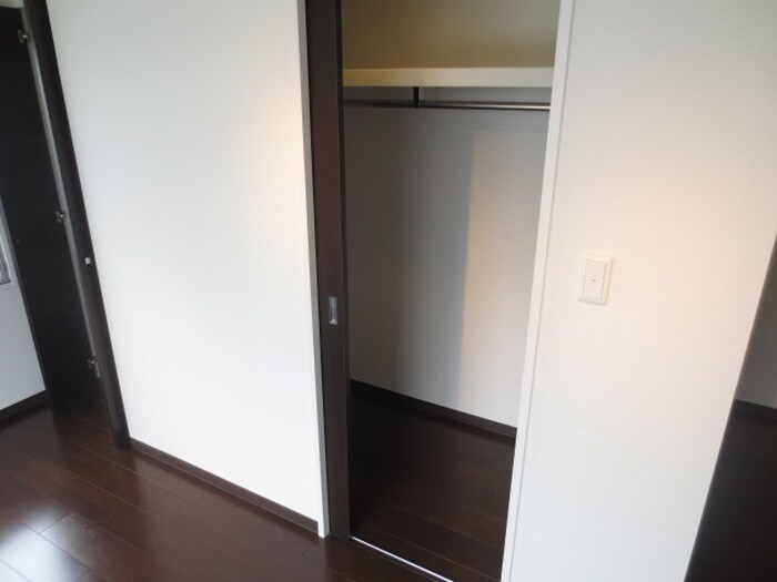 レジディア甲東園の物件内観写真