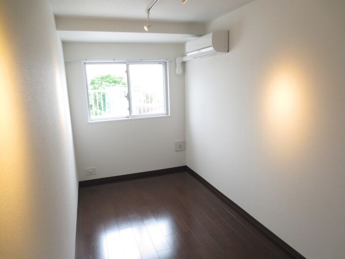 レジディア甲東園の物件内観写真