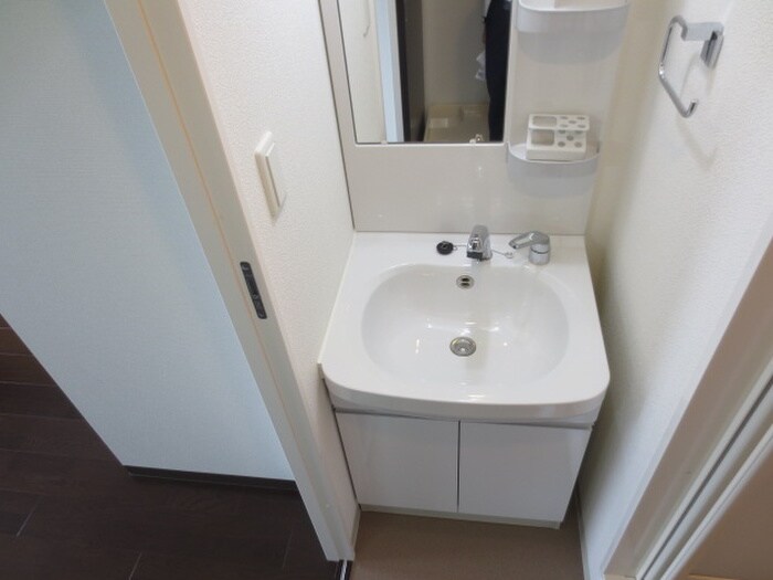 レジディア甲東園の物件内観写真