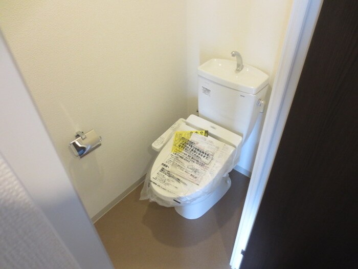 レジディア甲東園の物件内観写真