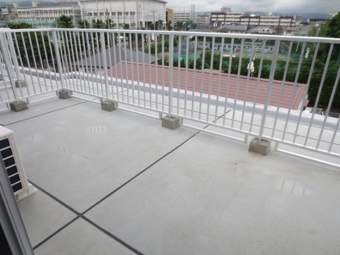 レジディア甲東園の物件内観写真