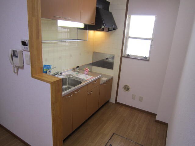 ベル･コーポ･デヌシＡの物件内観写真