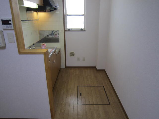 ベル･コーポ･デヌシＡの物件内観写真