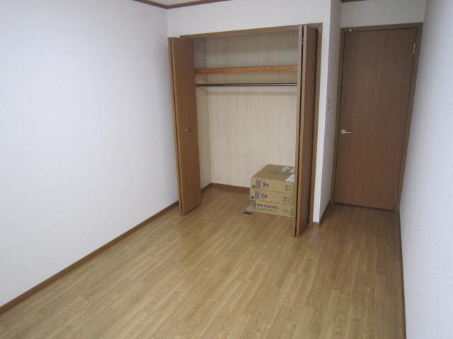 ベル･コーポ･デヌシＡの物件内観写真