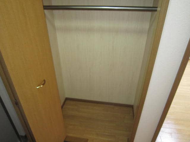 ベル･コーポ･デヌシＡの物件内観写真