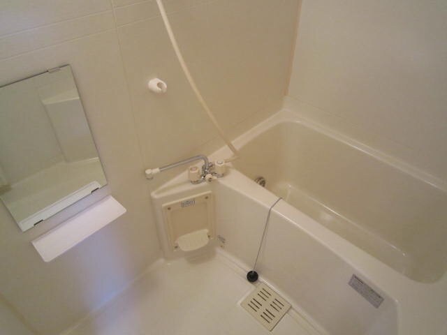 ベル･コーポ･デヌシＡの物件内観写真