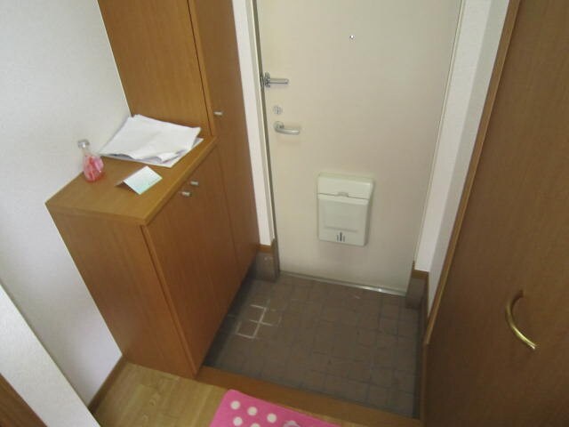 ベル･コーポ･デヌシＡの物件内観写真