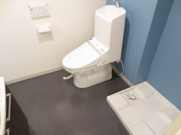 シャムロック林寺の物件内観写真