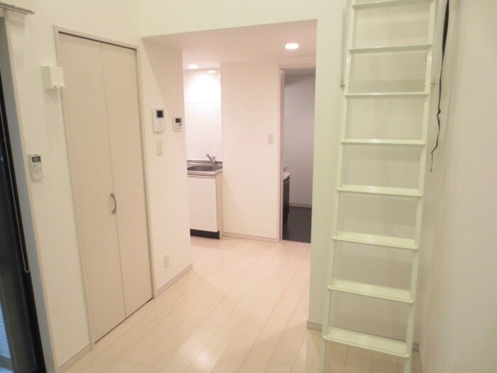 シャムロック林寺の物件内観写真