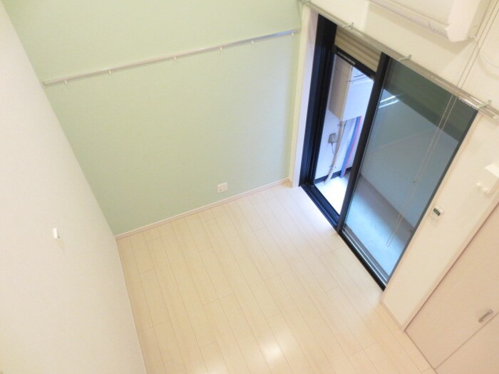 シャムロック林寺の物件内観写真