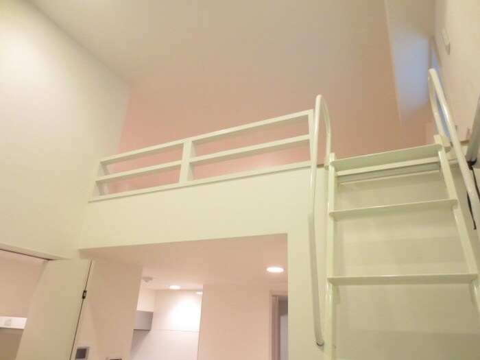 シャムロック林寺の物件内観写真