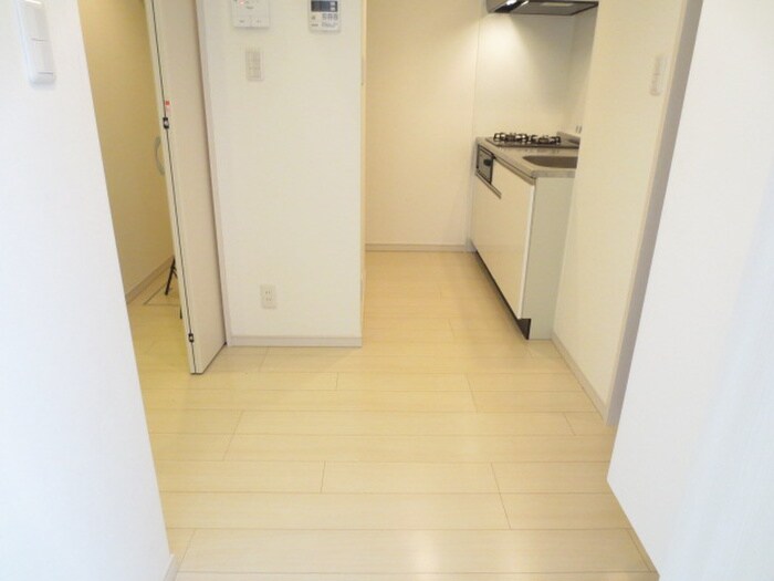 シャムロック林寺の物件内観写真