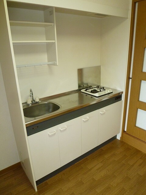 ノルデンハイム東三国Ｂ棟の物件内観写真