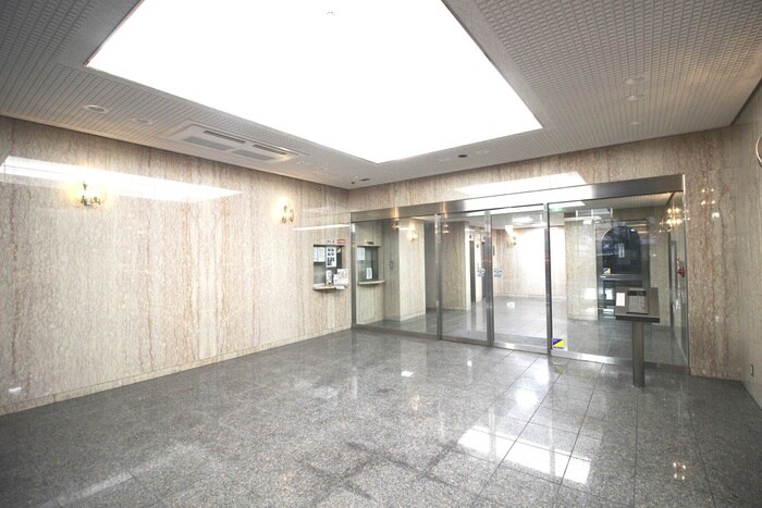 ノルデンハイム東三国Ｂ棟の物件外観写真