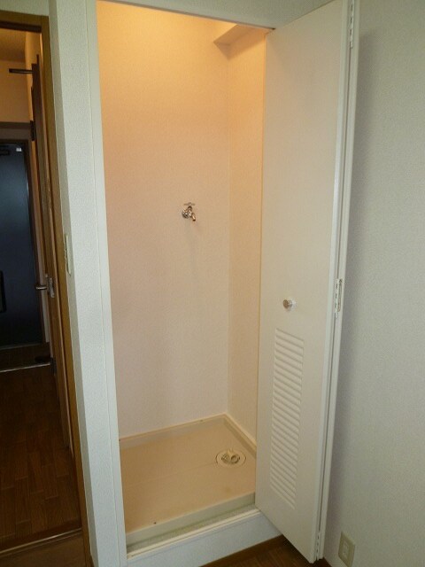 ノルデンハイム東三国Ｂ棟の物件内観写真