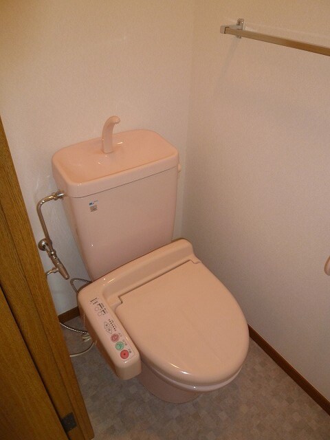 ノルデンハイム東三国Ｂ棟の物件内観写真