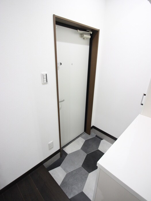 レユシール垣内町の物件内観写真