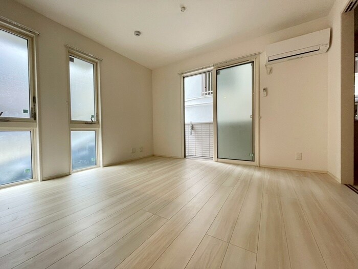 グレイスコート本山中町の物件内観写真