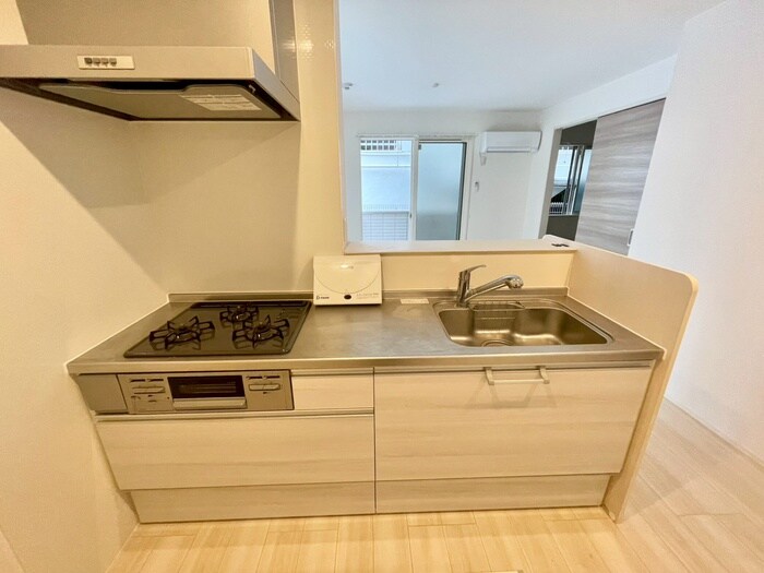 グレイスコート本山中町の物件内観写真