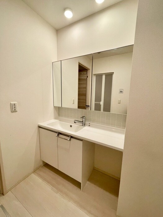 グレイスコート本山中町の物件内観写真