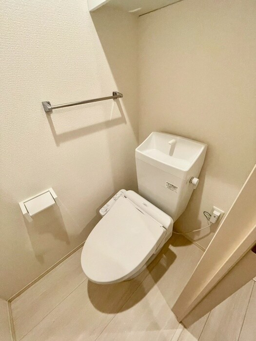 グレイスコート本山中町の物件内観写真