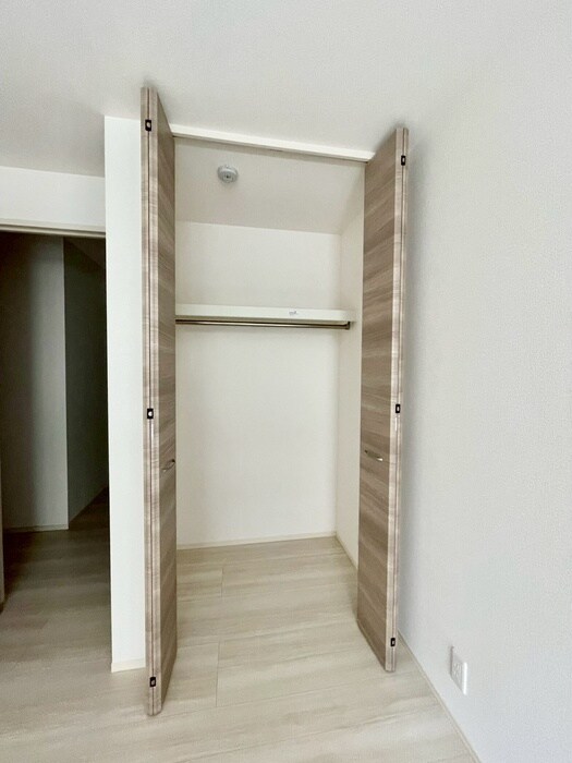 グレイスコート本山中町の物件内観写真