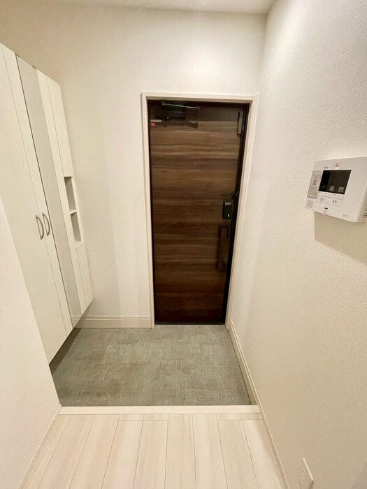 グレイスコート本山中町の物件内観写真