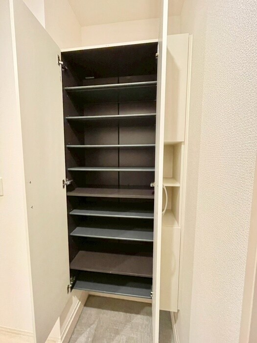 グレイスコート本山中町の物件内観写真