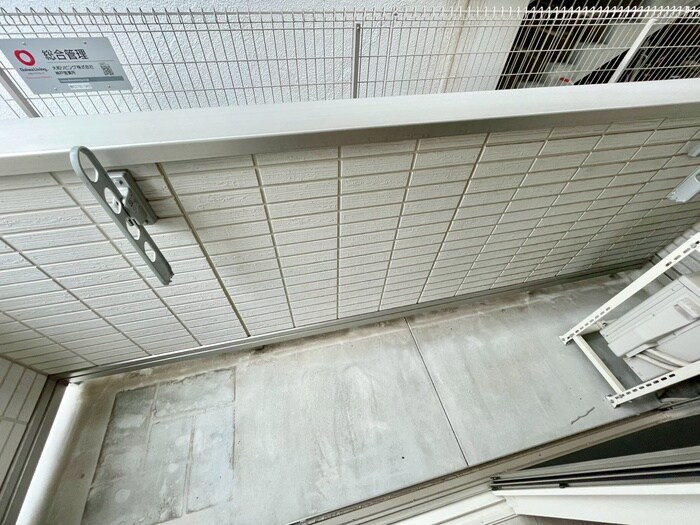 グレイスコート本山中町の物件内観写真