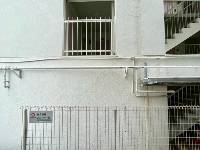 グレイスコート本山中町の物件内観写真