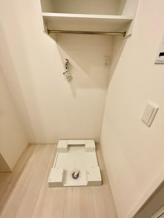 グレイスコート本山中町の物件内観写真