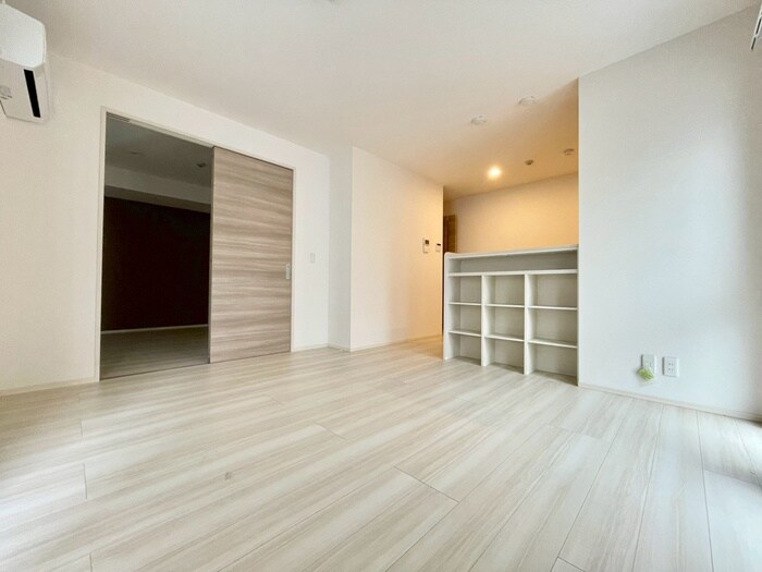 グレイスコート本山中町の物件内観写真