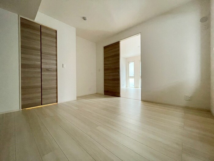 グレイスコート本山中町の物件内観写真