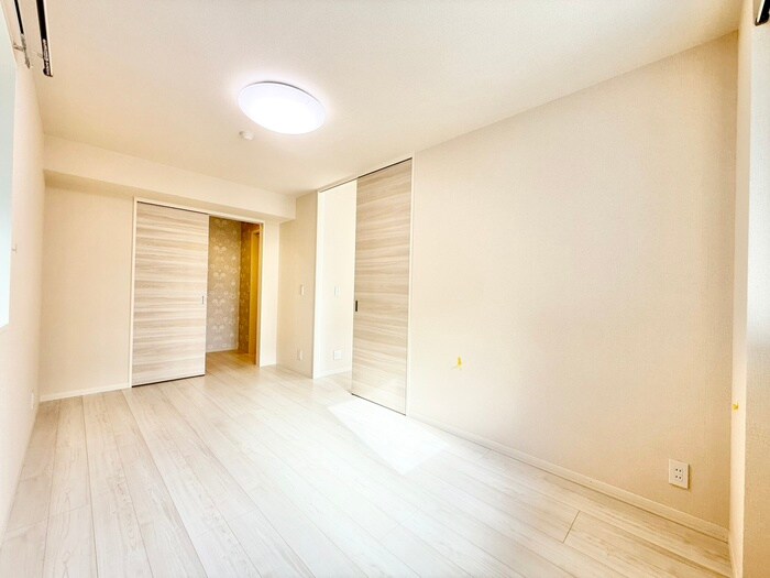 La Jolla城陽の物件内観写真