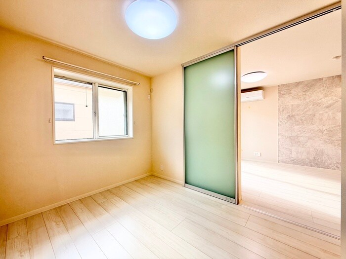 La Jolla城陽の物件内観写真