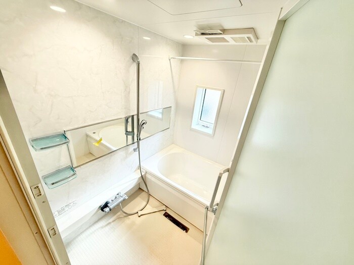 La Jolla城陽の物件内観写真